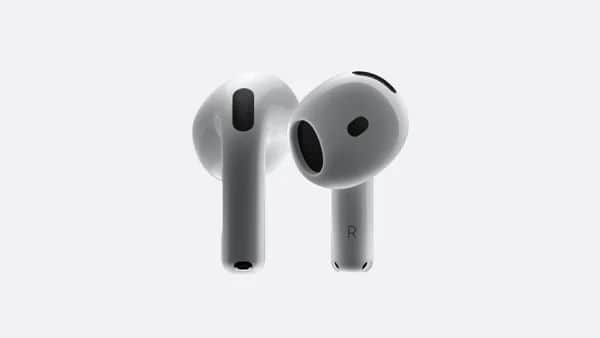 Apple Unveils AirPods 4 with USB-C and ANC