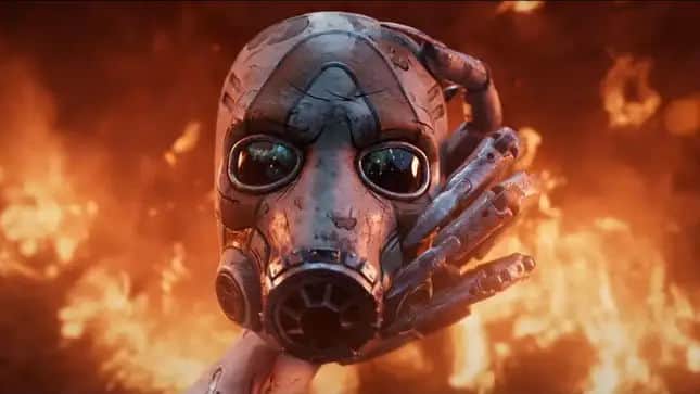 Borderlands 4 Teases Darker Villain: More Dangerous Than Handsome Jack