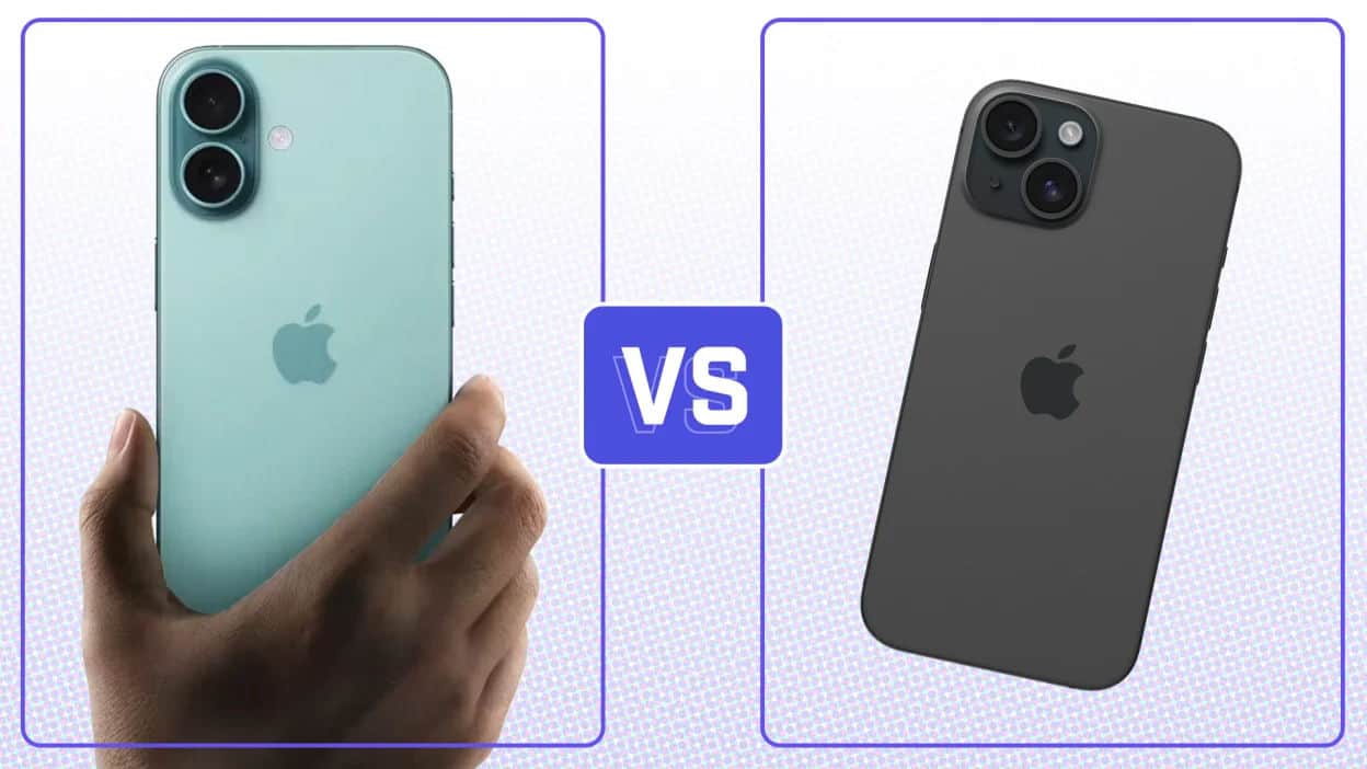 iPhone 15 vs iPhone 16: The Battle of the Generations