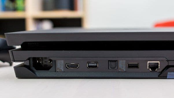 How to Connect Your PS4 to Your TV with HDMI