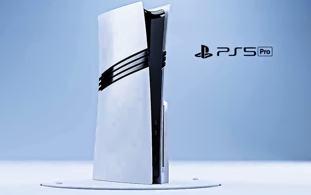 Sony PS5 Pro Launches on Nov 7, 2024: Specs, Price & More